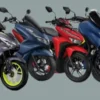 10 Motor Matik Sport Terbaik untuk Penggemar Kecepatan