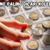 Dihargai Rp100 Juta Per Keping, Uang Koin Kuno Ini Memiliki Ciri yang Sangat Khas