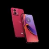 Motorola Bangkit Kembali! Spesifikasi Moto G84 5G Memiliki Kamera 50MP