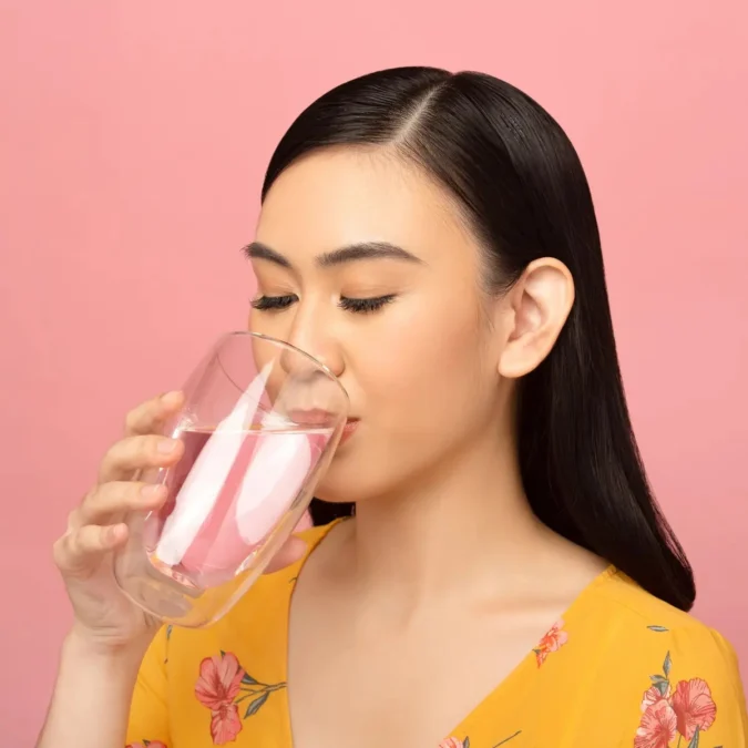 3 Minuman Kolagen Terbaik Untuk Kulit Terlihat Lebih Sehat, Simak Selengkapnya!