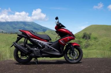 5 Model Motor Yamaha Di Hargai Mulai Dari Rp20 Jutaan, Cek Disini!