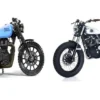 Japstyle vs Bobber: Gaya Motor Mana yang Cocok untuk Anda?