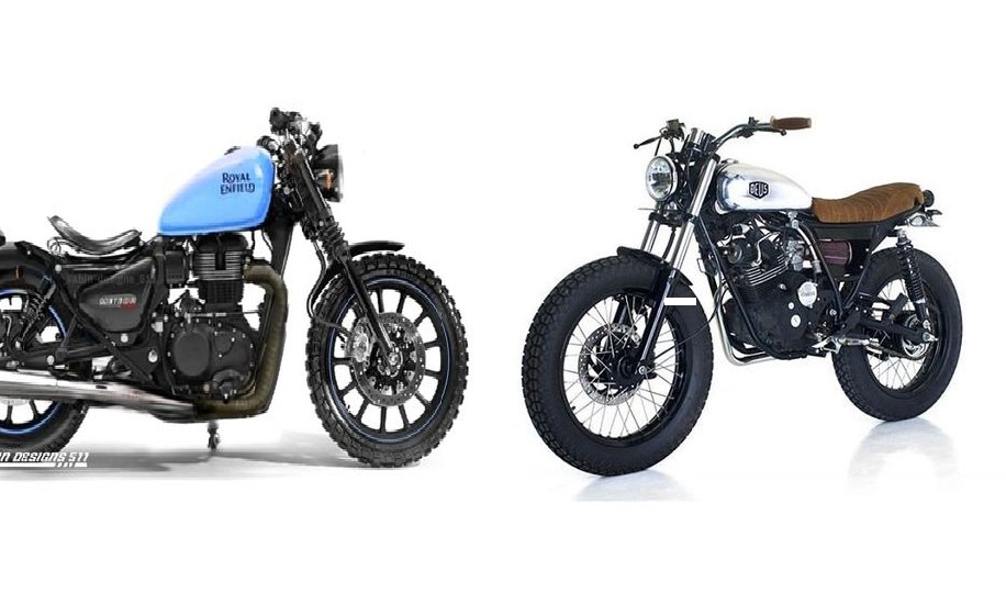 Japstyle vs Bobber: Gaya Motor Mana yang Cocok untuk Anda?