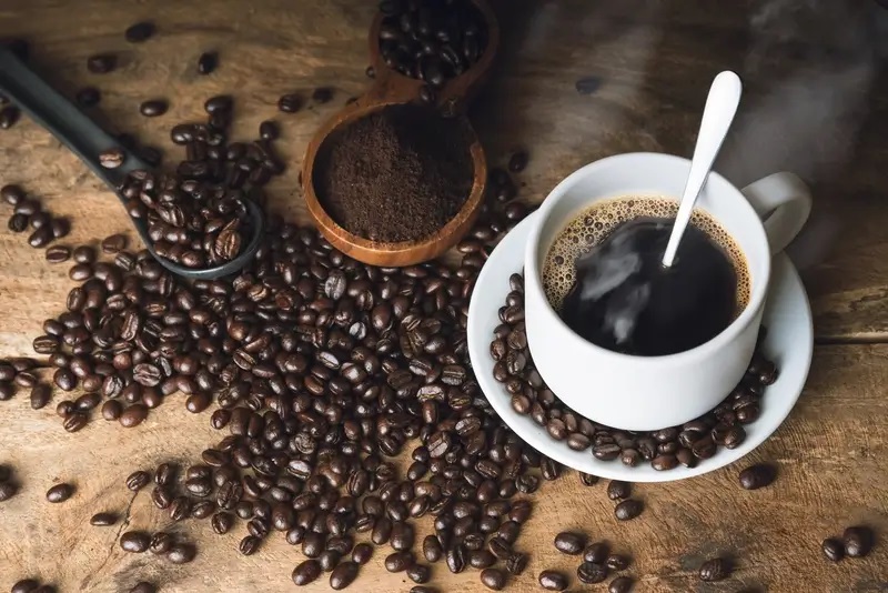 Kopi Hitam untuk Kulit Sehat: 10 Cara Mudah Memanfaatkan Kopi dalam Rutinitas Kecantikan Anda