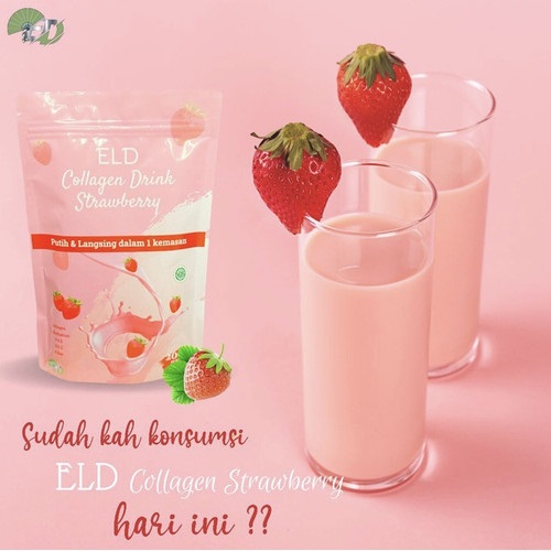 Kulit Sehat, Tubuh Sehat: Keunggulan Collagen Drink yang Harus Anda Ketahui