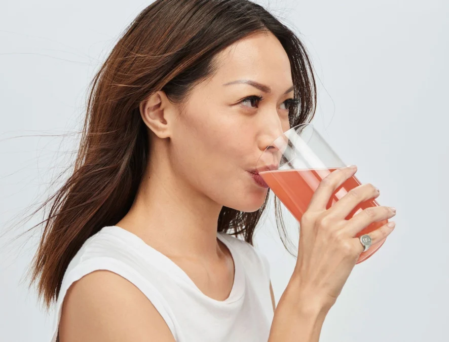 Peremajaan Kulit ala Collagen Drink: Rahasia Abadi Muda