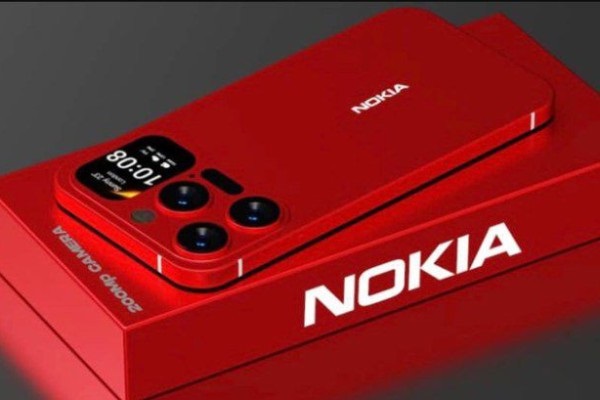 Alasan Kenapa Kamu Harus Beli Nokia Lumia Max 2023, Cek Spesifikasi Selengkapnya!