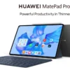 Spesifikasi Tablet Huawei Matepad Pro 2022, Punya Performa yang Hebat Lho Simak Disini!