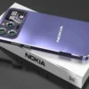 Nokia Nanomax 5G 2023, Smartphone Canggih Terbaik Di Kelasnya, Segini Harganya!