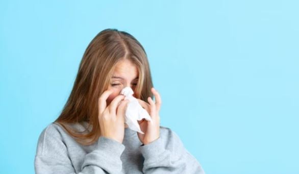 3 Obat Herbal Mengatasi Hidung Tersumbat Dan Pusing, Cek Disini