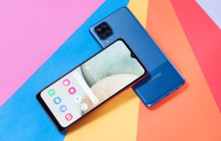 Spesifikasi Dan Fitur Smartphone Samsung Galaxy A12 Dengan Harga Terjangkau