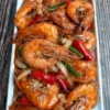 Resep Membuat Udang Woku Khas Manado Yang Terkenal