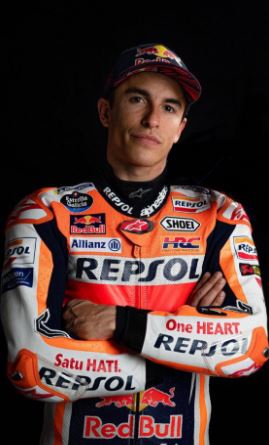 Daftar Pembalap MotoGP 2024 Ini Hampir Kumplit Setelah Marc Marquez Gabung Gresini Racing