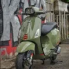 Kredit Motor Vespa Matic Lengkap Dengan Dp dan Cicilan