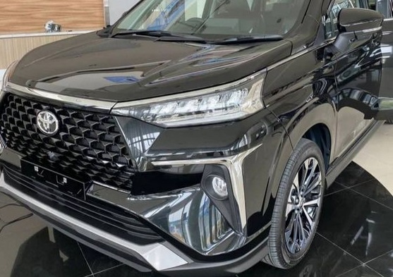 Toyota: Inovasi Terkini dalam Dunia Otomotif