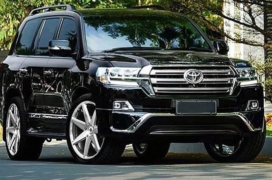 Rahasia Keandalan Mobil Toyota Land Cruiser yang Tak Terbantahkan