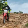 Rekomendasi Ban Trail Terbaik Untuk Memicu Adrenalin