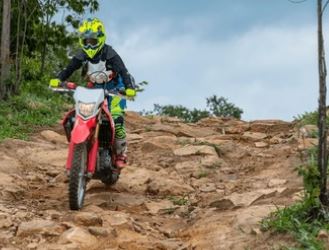 Rekomendasi Ban Trail Terbaik Untuk Memicu Adrenalin