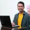 Gambar Pakai AI Dapat Saldo DANA Gratis Rp78.000 Langsung Cair