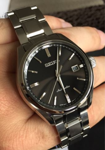 Ini Dia Harga Jam Tangan Seiko Bergaya Elegan Menjadi Sorotan Para Sultan Indonesia