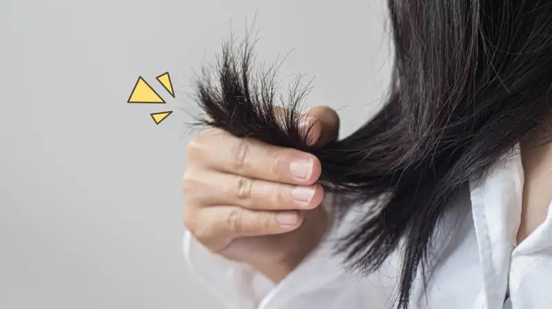 Rambut Rusak akibat Pemanasan Berlebihan? Inilah Cara Merawatnya Kembali