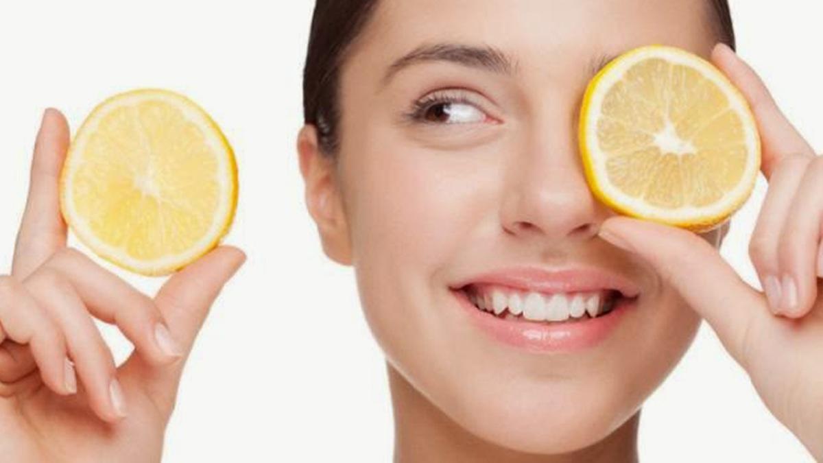 Peremajaan Kulit dengan Lemon, Begini Tips untuk Tampil Lebih Muda