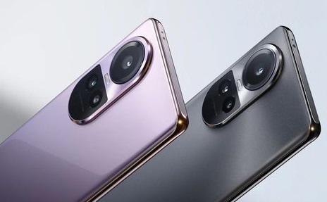 Oppo Reno 10 Pro, Begini Fitur Lengkapnya!