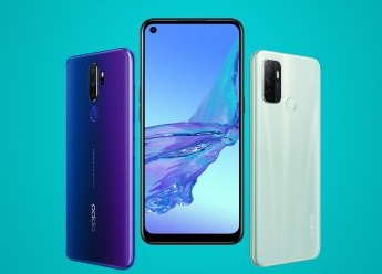 Oppo A Series: Performa Terjangkau dengan Kualitas Terbaik