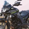 Kawasaki Versys 300 Dengan Mesin Turunan Ninja