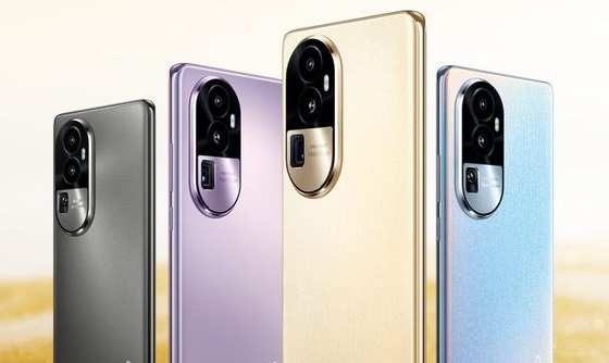 Kamera Canggih Oppo Reni10 Pro, Keajaiban Fotografi dengan Smartphone