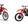 Honda CRF450R: Motor Trail Terbaik untuk Petualangan Off-Road