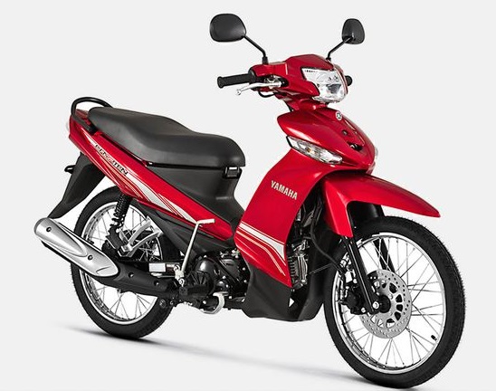 Legenda Yamaha: Sejarah Sukses Motor-Motor Ikonik