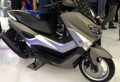 Inovasi Terkini Yamaha: Meluncur ke Masa Depan dengan Motor Baru