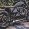 Seni Membangun Café Racer Gaya Japstyle, Begini Cirinya!