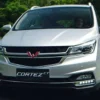 Kombinasi Luks Mobil Wuling Cortez dan Kepakaran Dalam Satu Mobil MPV