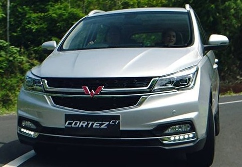 Kombinasi Luks Mobil Wuling Cortez dan Kepakaran Dalam Satu Mobil MPV