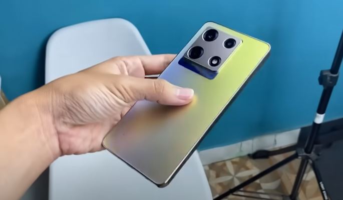 Harganya Cuman Rp 3 Jutaan, Ini Nih Deretan Hp Infinix yang Tidak Ada Tandinganya