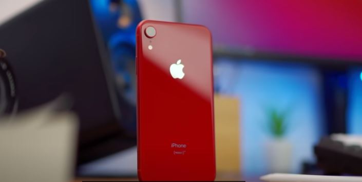 Ini Nih Mengapa Iphone XR Masih Layak di Gunakan Pada Tahun 2023