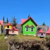 Cocok Nih liburan Seru Bareng Keluarga, Simak 3 Tempat Wisata di Bandung