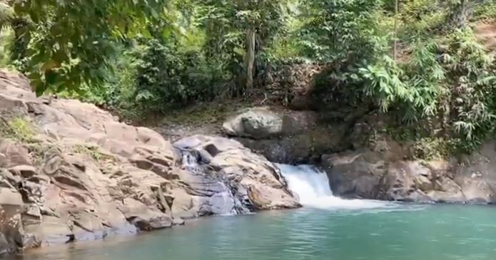 Nikmati Akhir Pekanmu, Berlibur di Lubuk Batu Kambing Bengkulu, Dijamin Bikin Suasana Hati Adem