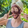 Simak Cara Membuat dan Menggunakan Masker Kopi dengan Baik