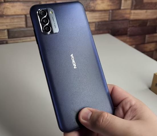 Ini Nih Harga HandPhone yang Sangat Terjangkau, Smartphone Nokia G310 yang Dilengkapi Chipset