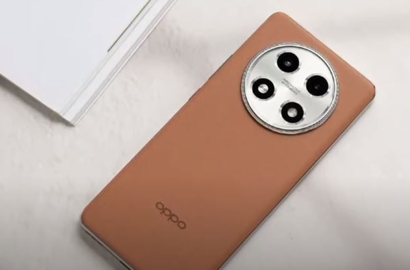 Resmi akan Diluncurkan, Hp Oppo A2x Dibekali Baterai 5.000 mAh