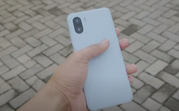 Ini Nih Spek Gahar dan Harga Standar Hp Redmi A2, Simak Spesifikasi Jelasnya