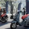 Ini Nih Motor Klasik Tapi Modern: Scopy 160 Keluaran 2023, Simak Fitur Beserta Harganya