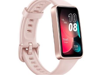 Harga Dan Spesifikasi Jam Tangan Huawei Band 8 Pada Tahun 2023