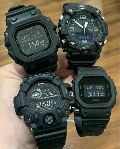 Ini 4 Kelebihan Jam Tangan Casio Bikin Kamu Makin Keren