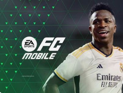 Update Terbaru Nih, Game FC Mobile Yang Di Kenal FIFA Mobile Resmi Rilis Oleh Electronic Arts (EA)