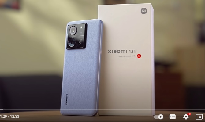 Resmi Dijual Di Indonesia Hp Xiaomi 13T Dibanderol Dengan Harga Segini, Cek Selengkapnya!