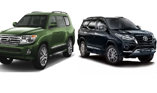 Pilihan Terbaik Mobil Toyota untuk Semua Kebutuhan Anda